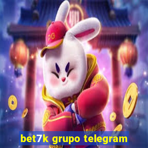 bet7k grupo telegram